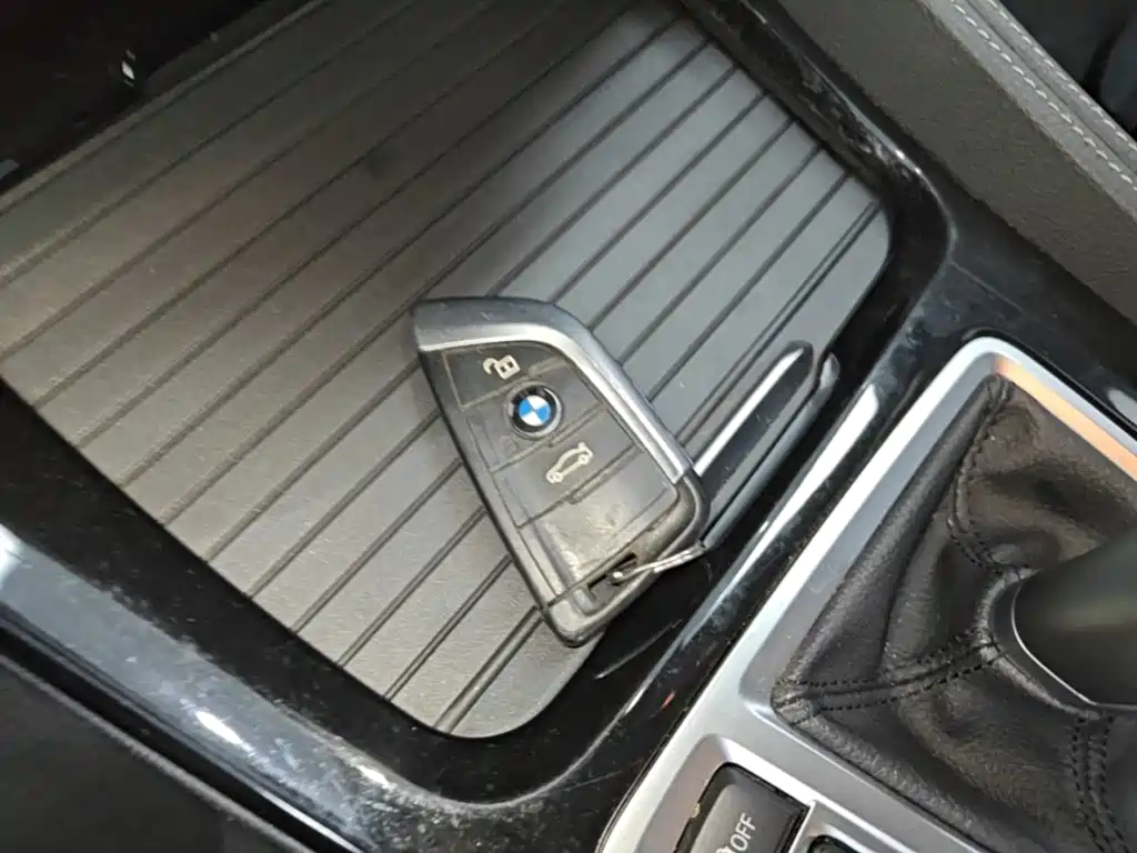 BMW 1 Series — миниатюра 9