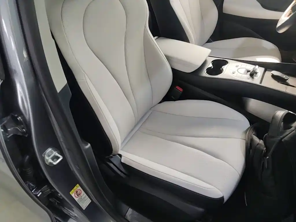 BYD Seal 05 DM-i — миниатюра 25