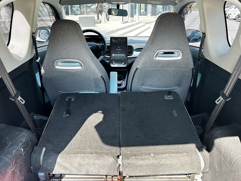Chery QQ Little Ant — миниатюра 11