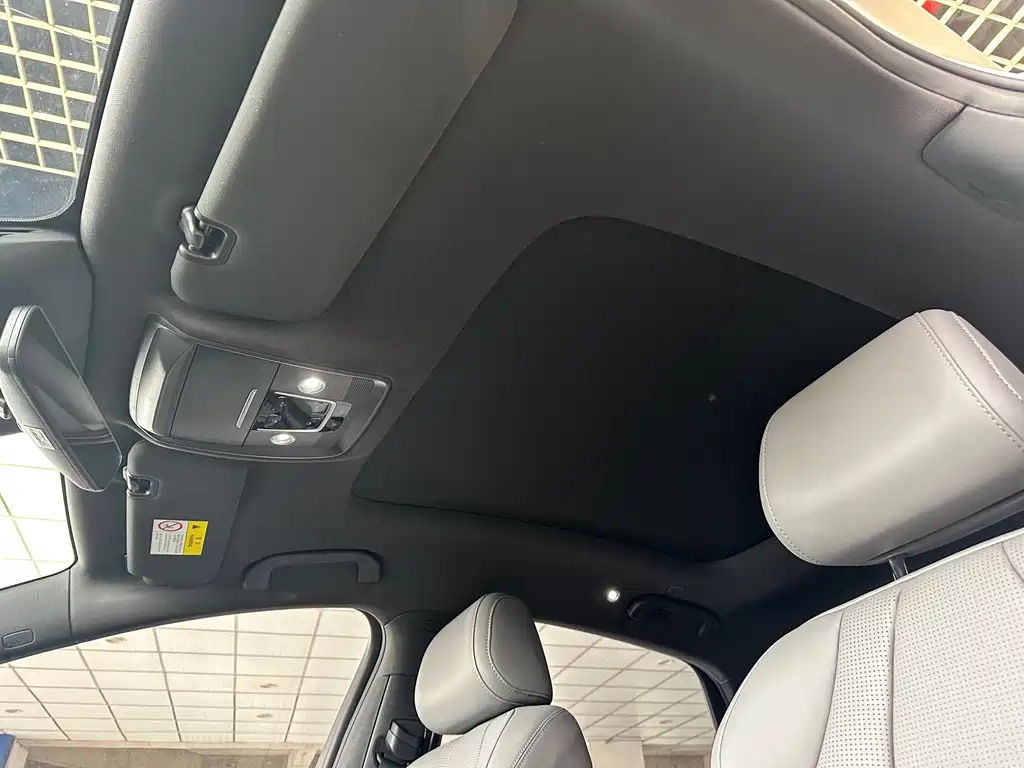 BYD Seal 07 DM-i — миниатюра 20