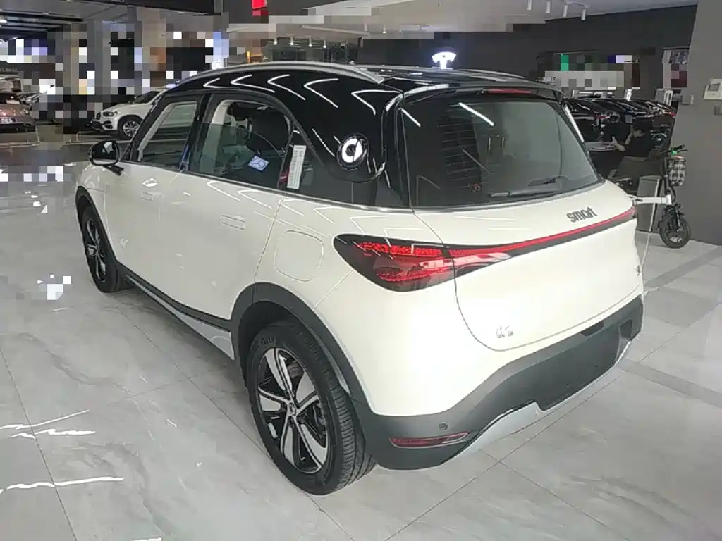 smart Smart #1 — миниатюра 5