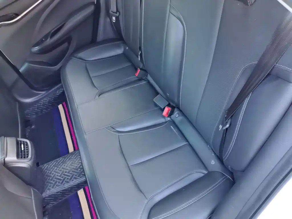 Buick Excelle — миниатюра 17