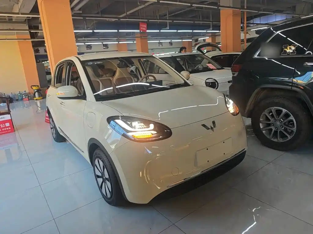 Wuling Bingo — миниатюра 4