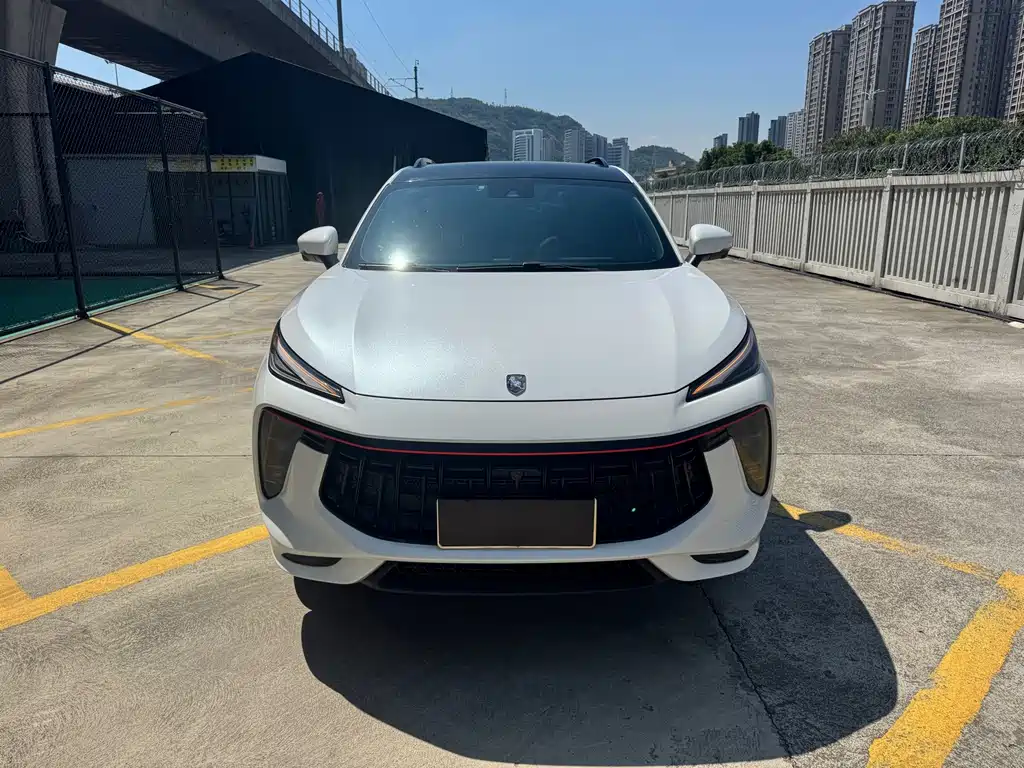 Fengxing Fengxing T5 EVO — миниатюра 2
