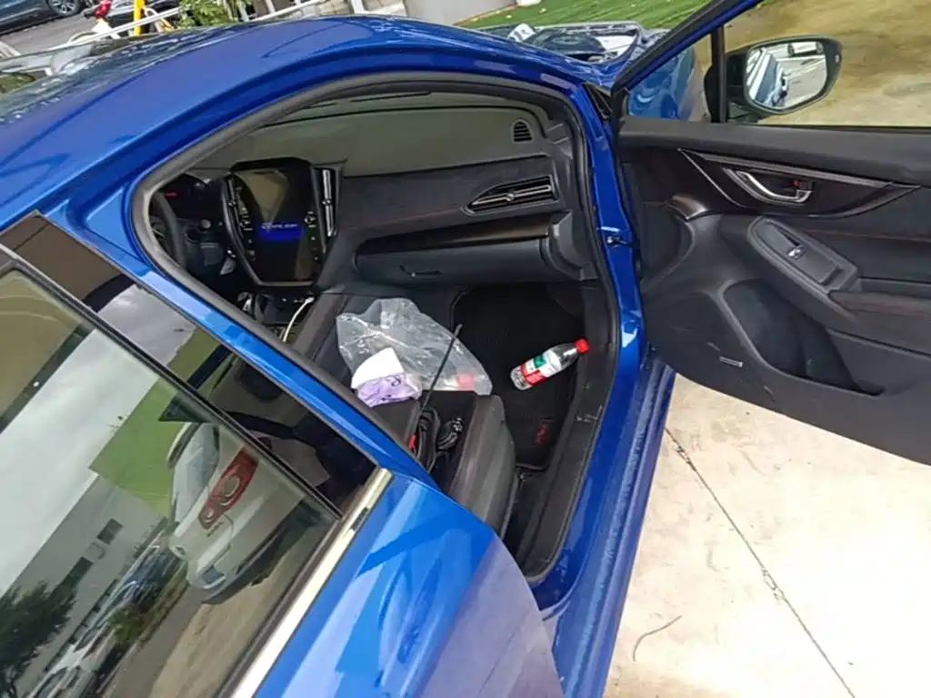 Subaru WRX — миниатюра 9