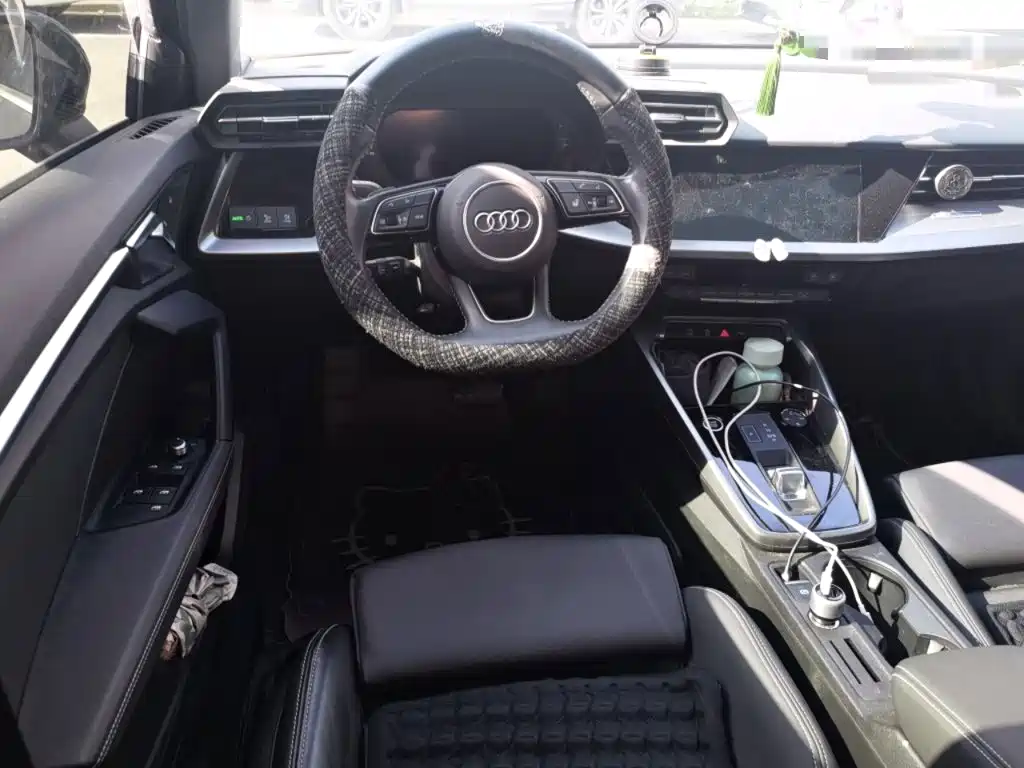 Audi A3 — миниатюра 6