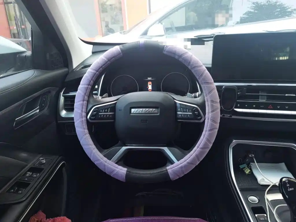 Haval H6 — миниатюра 11