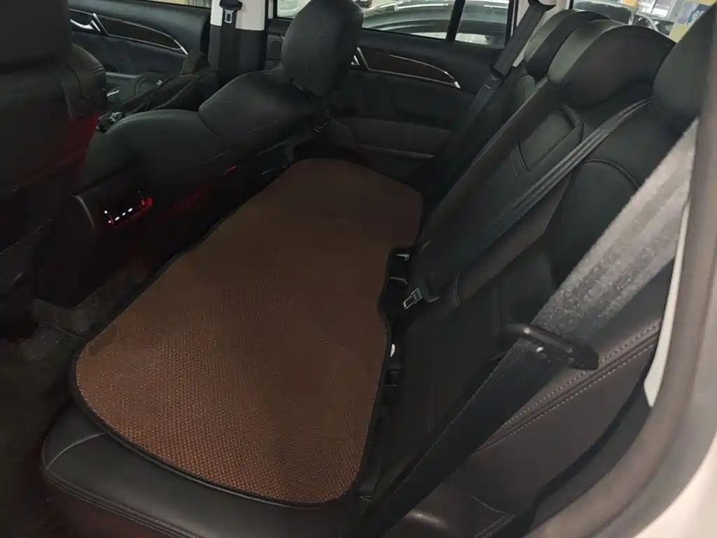Haval H9 — миниатюра 17