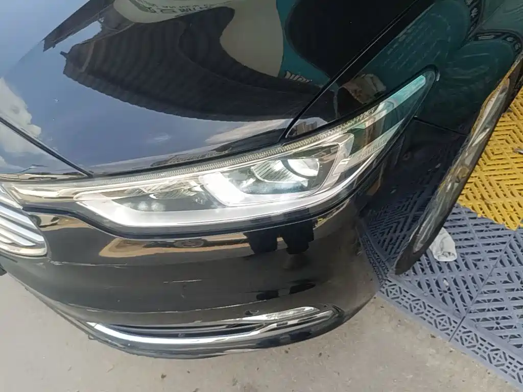 Ford Taurus — миниатюра 24