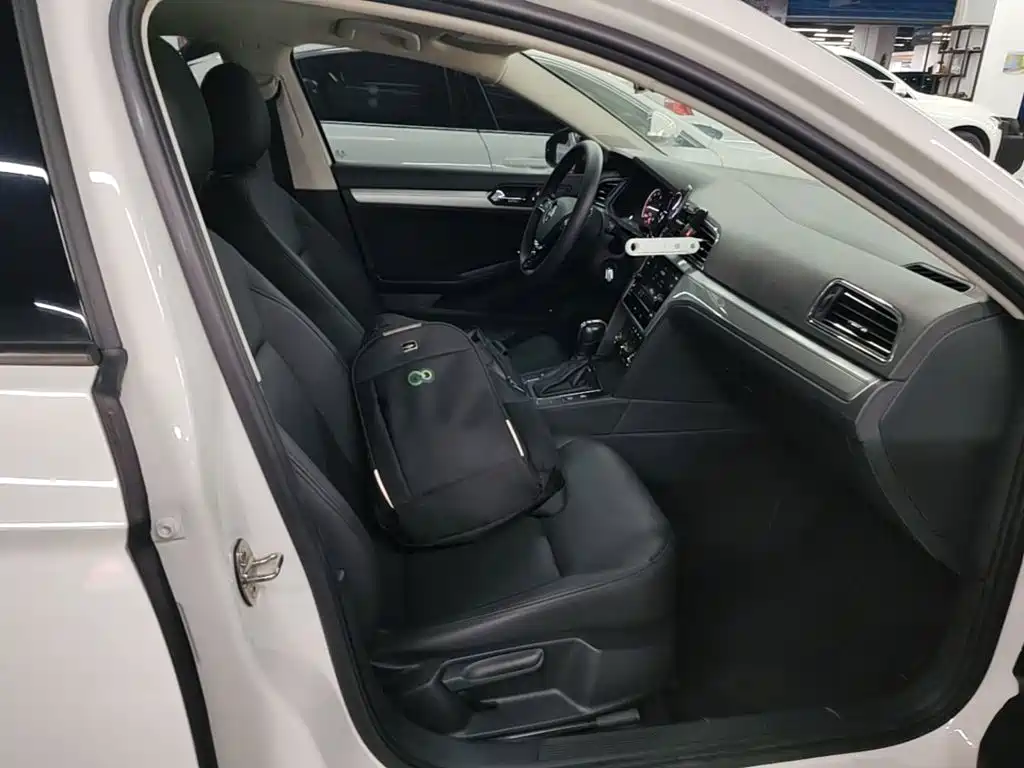 Volkswagen Lamando — миниатюра 25