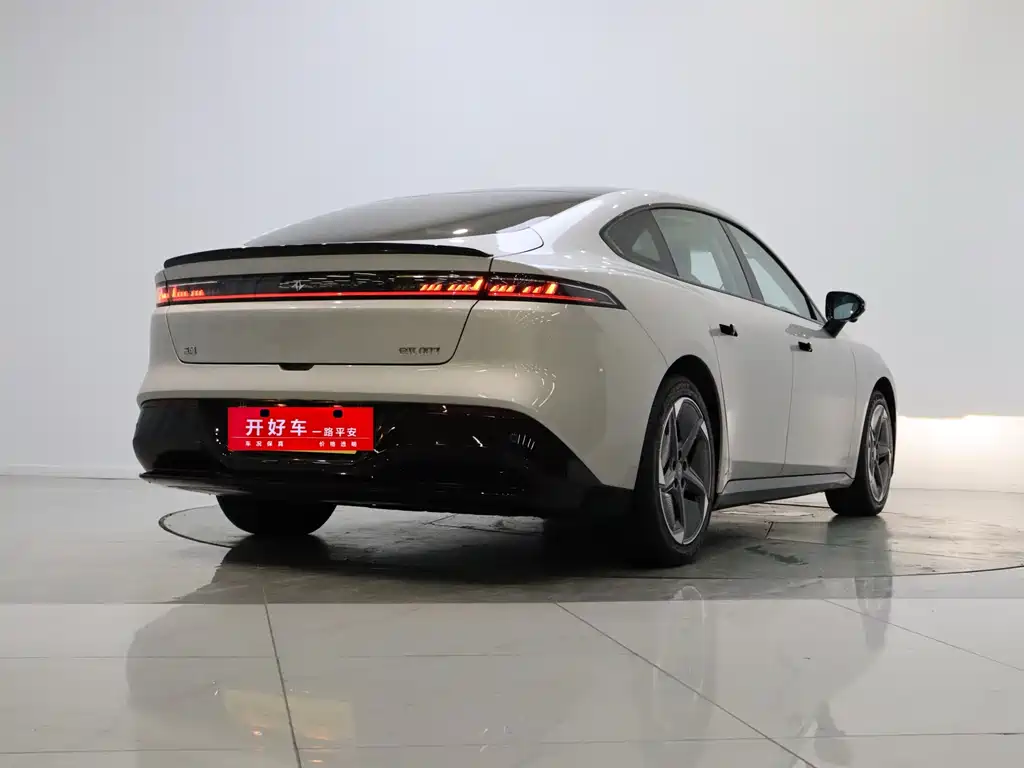 Dongfeng eπ007 2024 620Pro