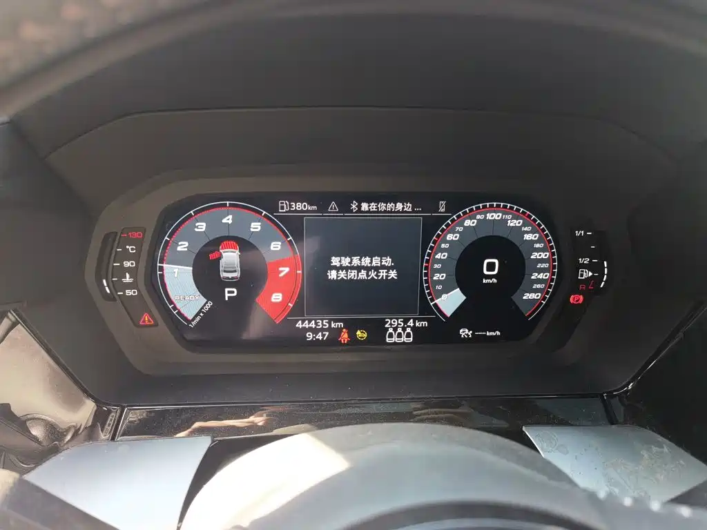 Audi A3 — миниатюра 7