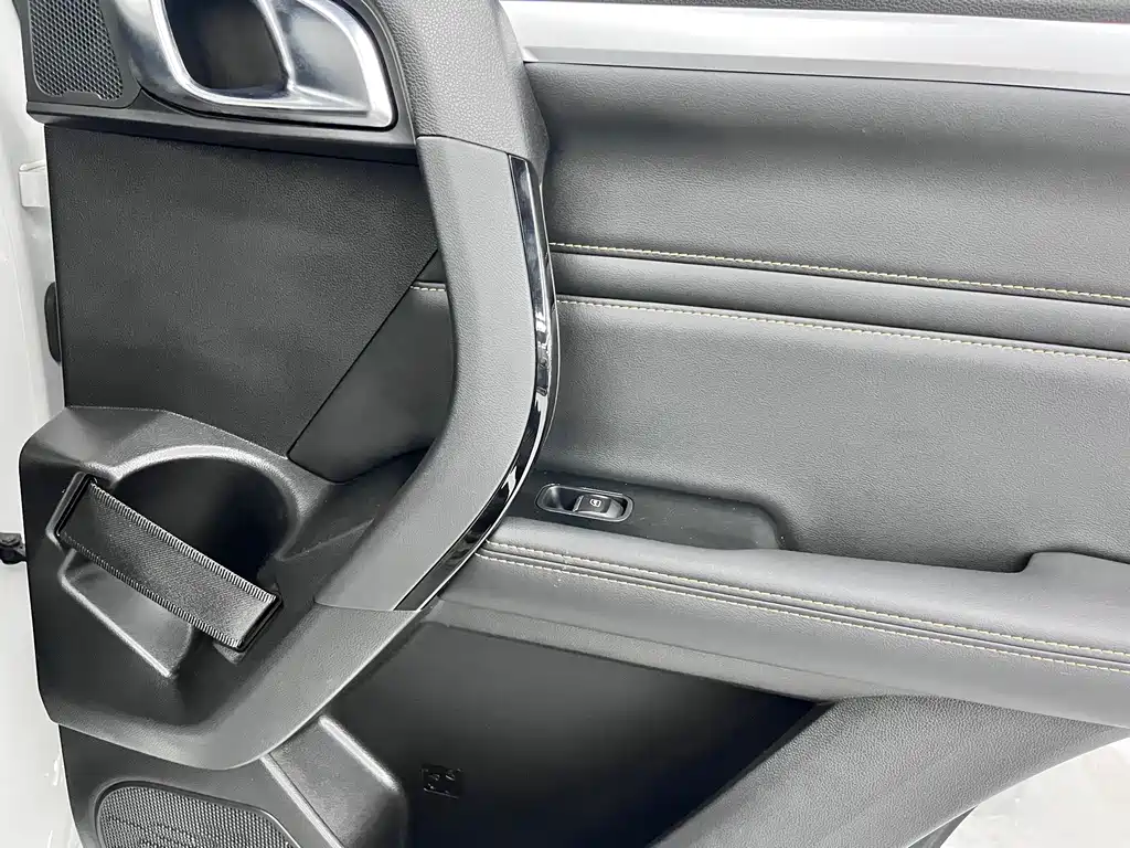 Haval Big Dog — миниатюра 14