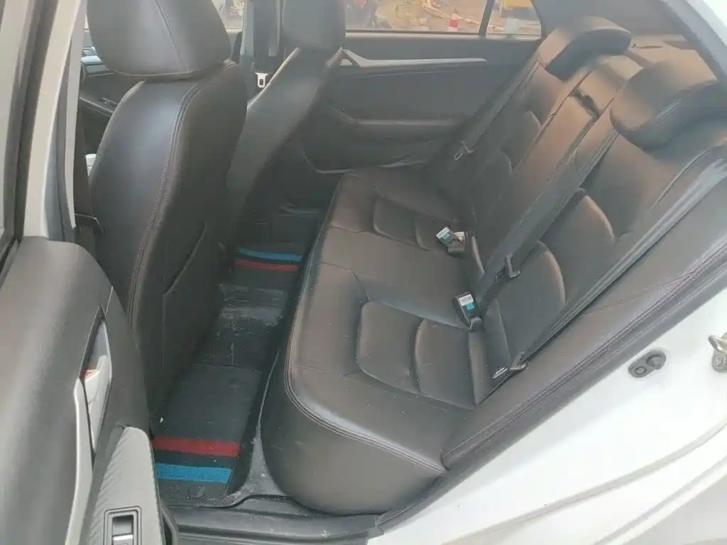 Geely Vision — миниатюра 18