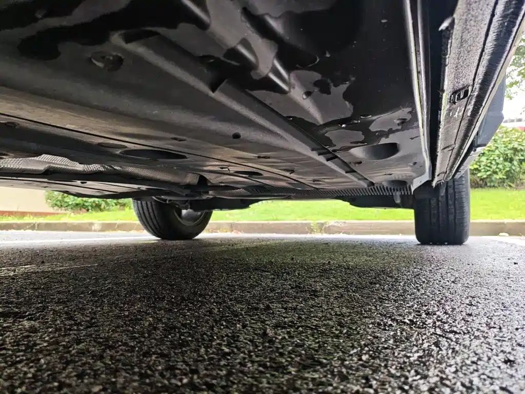 Volkswagen Tharu — миниатюра 19