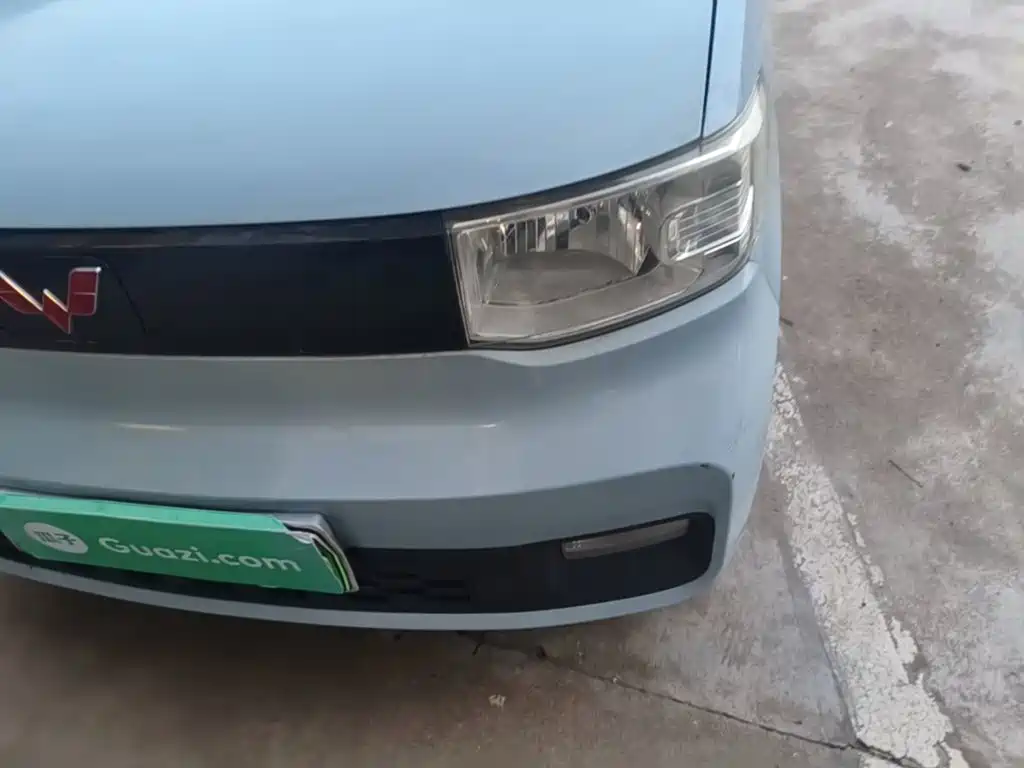 Wuling MINIEV — миниатюра 24
