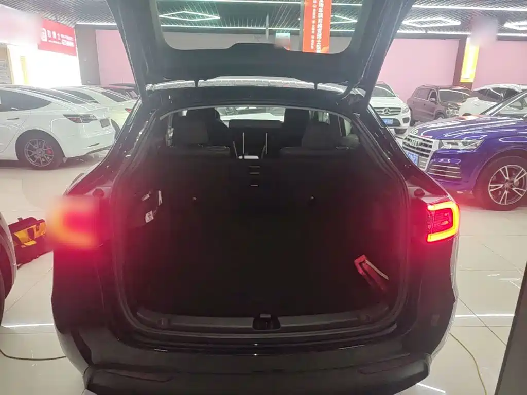 Tesla Model Y — миниатюра 19