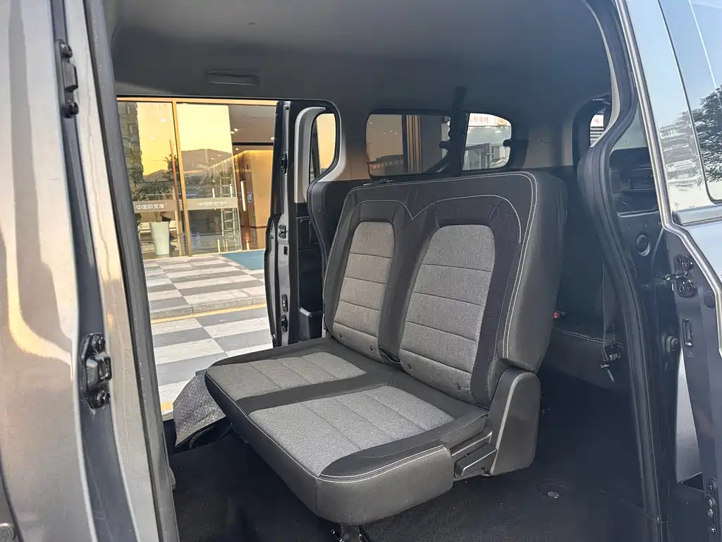 Wuling Zhengcheng — миниатюра 5