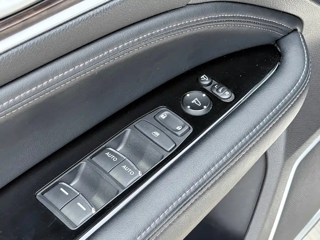 Honda UR-V 370TURBO 2WD Premium Edition China V, фото 20