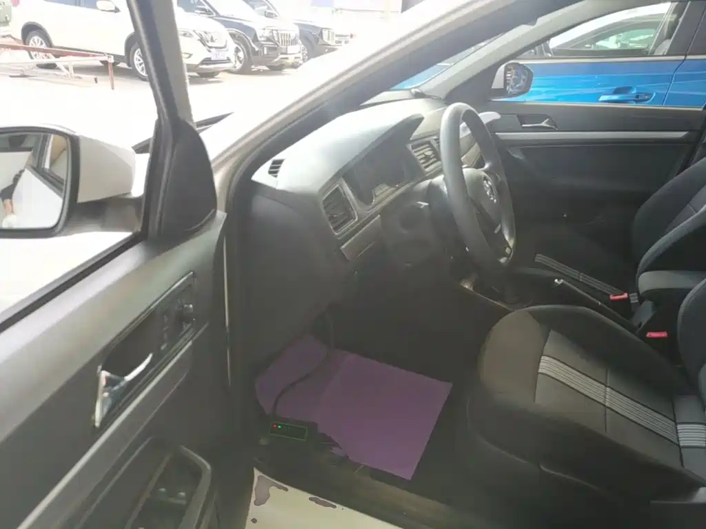 Volkswagen Gran Lavida — миниатюра 16