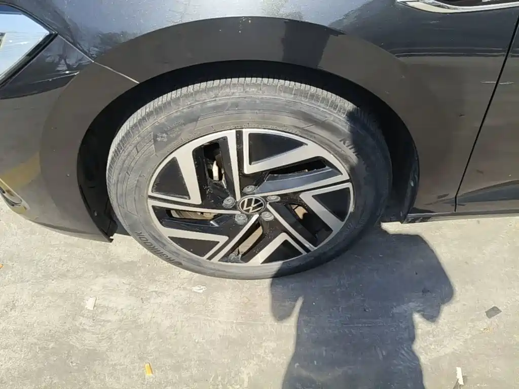 Volkswagen Sagitar — миниатюра 23