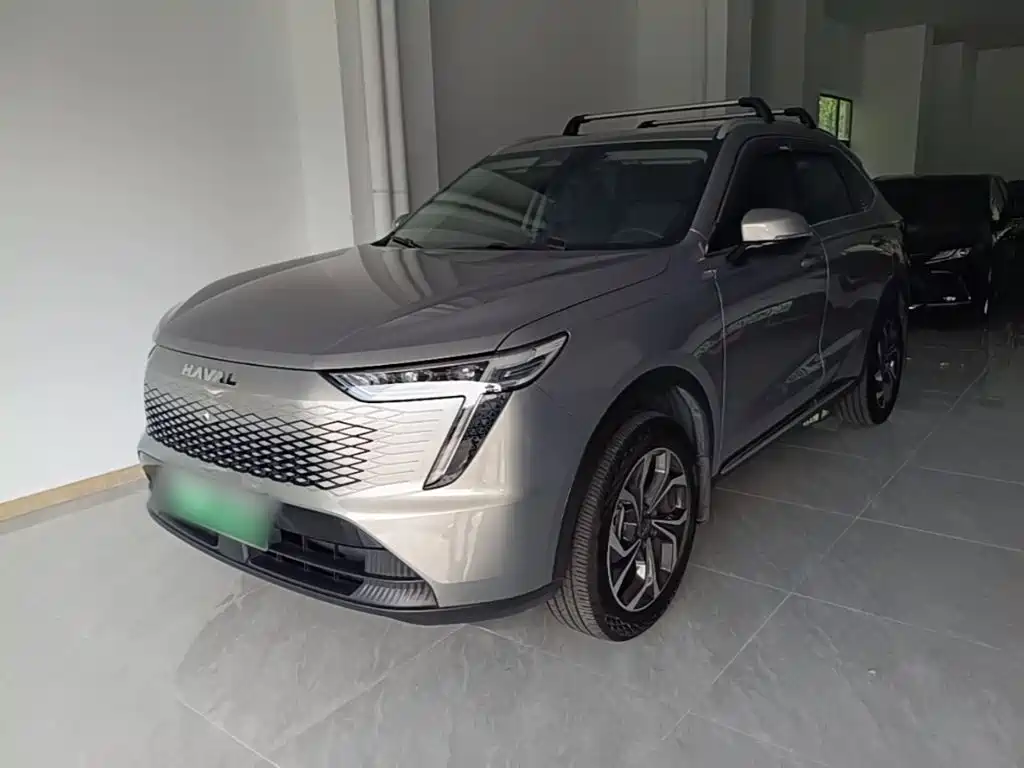 Haval Xiaolong MAX — миниатюра 2