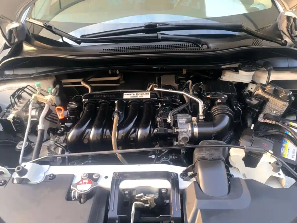 Honda Vezel — миниатюра 20