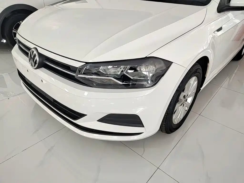 Volkswagen Polo — миниатюра 24