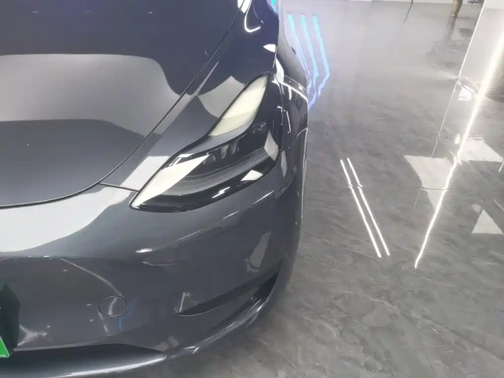 Tesla Model Y — миниатюра 24