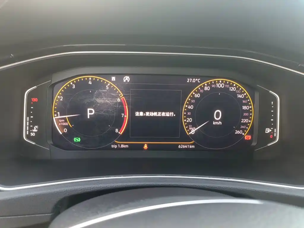 Volkswagen T-Roc — миниатюра 12