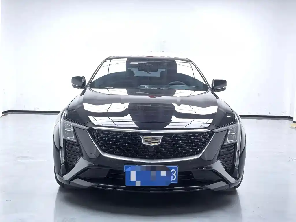 Cadillac CT5 2024 28T Luxury