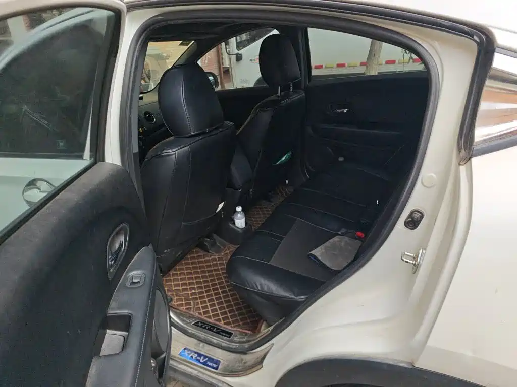 Honda XR-V — миниатюра 13