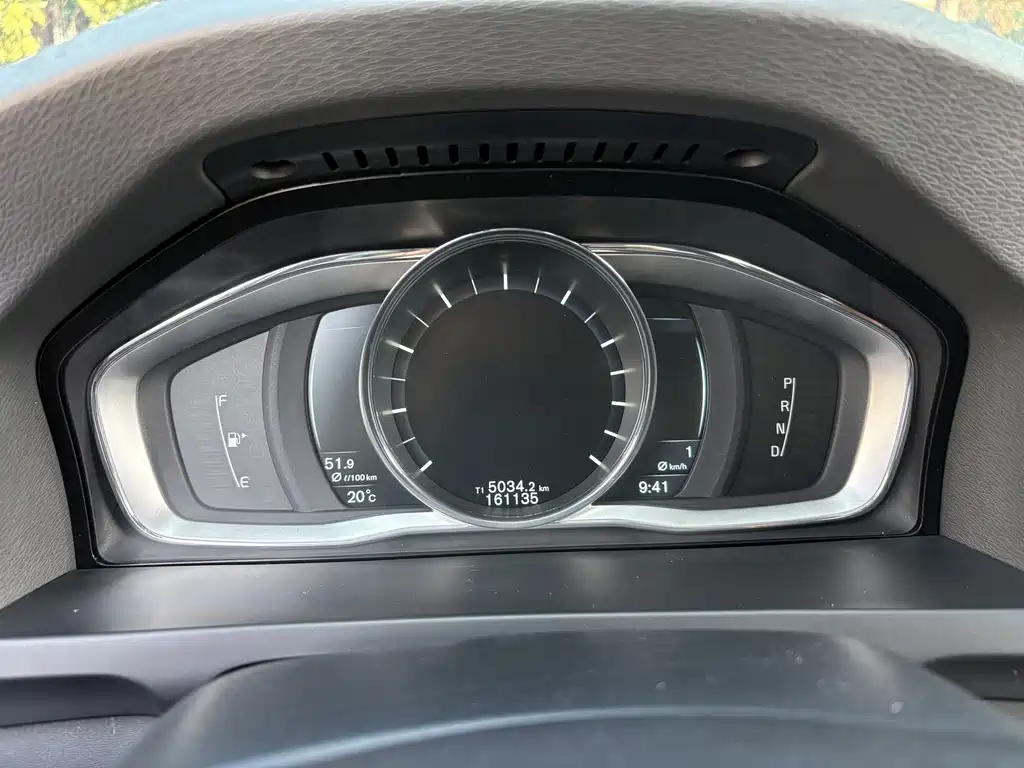 Volvo S60 — миниатюра 9