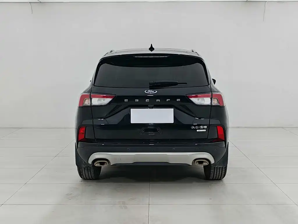 Ford Escape 2020 EcoBoost 245