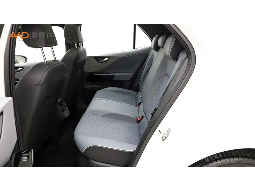 Volkswagen ID.3 — миниатюра 7