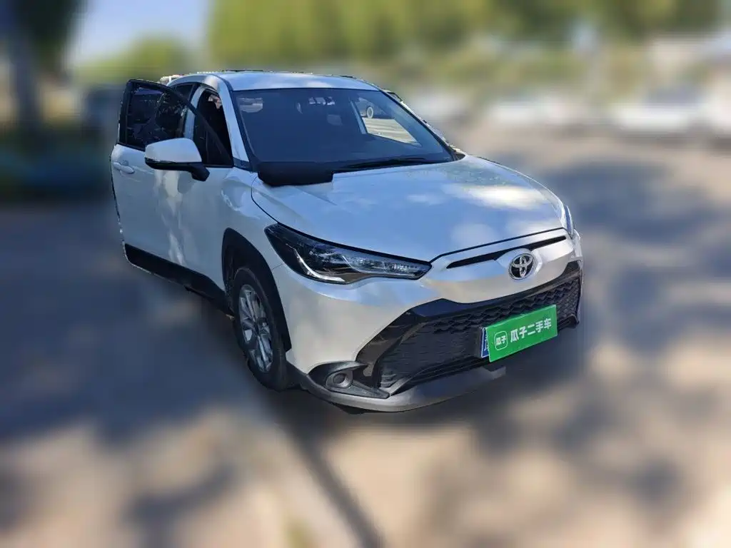 Toyota Frontlander — миниатюра 22