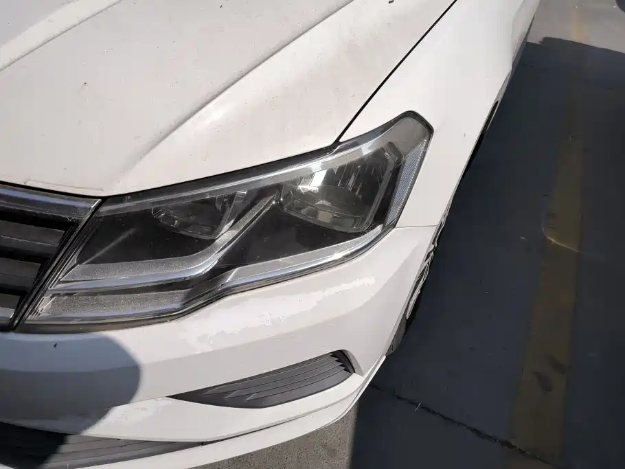Volkswagen Jetta — миниатюра 5