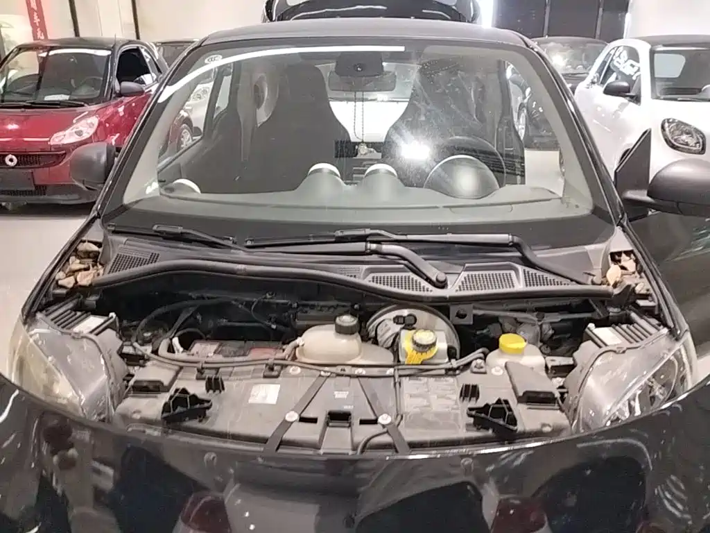 smart Smart Fortwo — миниатюра 20