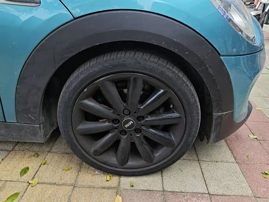 MINI Mini — миниатюра 6