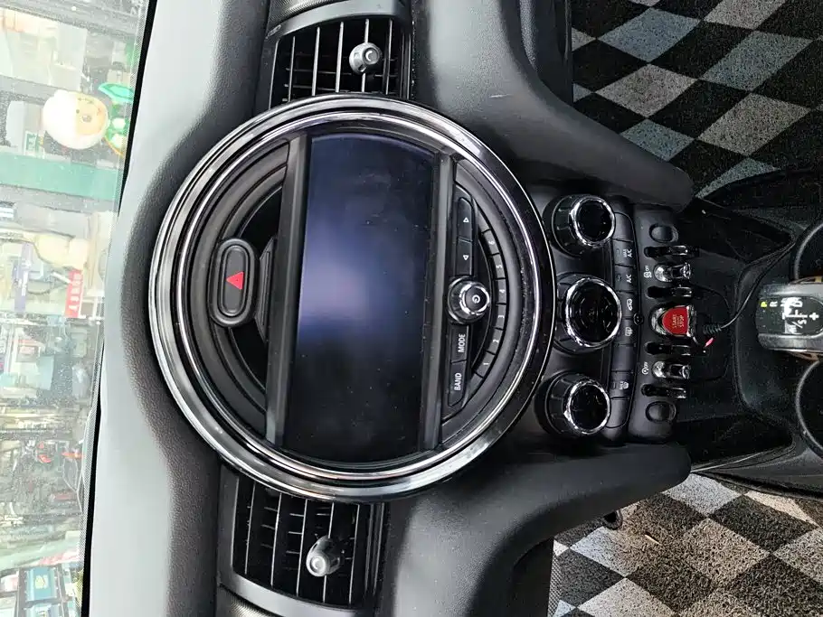 MINI Mini — миниатюра 13