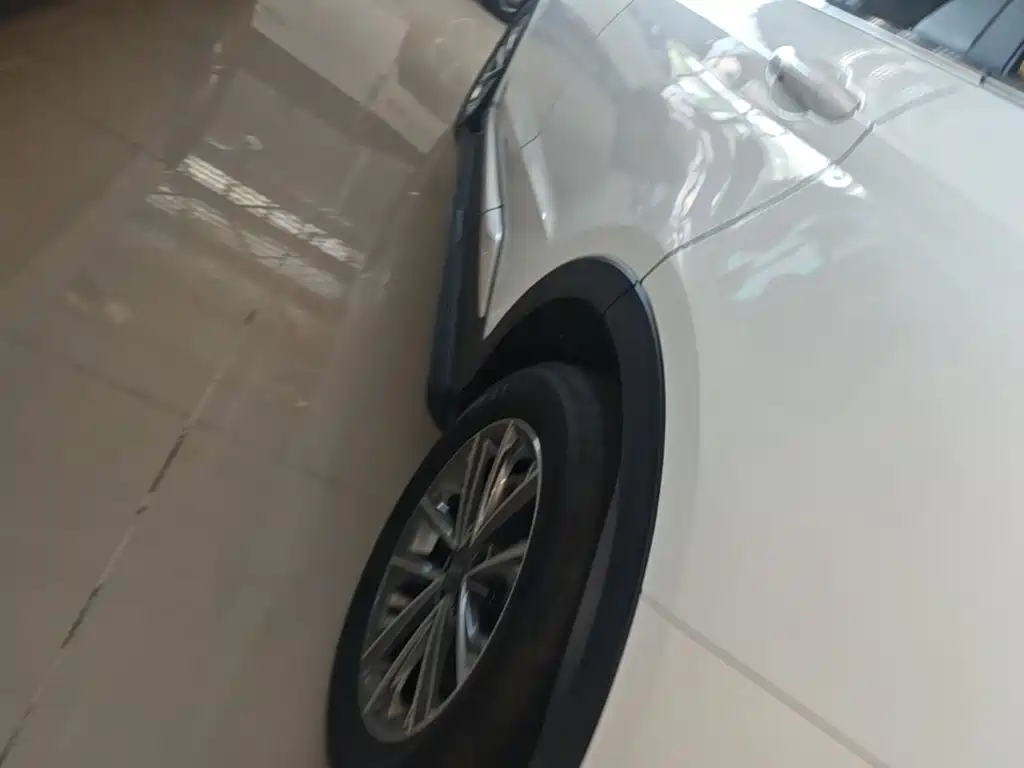 Jetour X70 — миниатюра 22