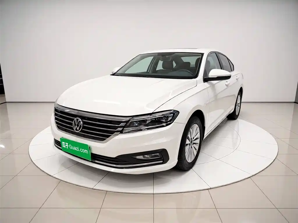 Volkswagen Lavida 2021