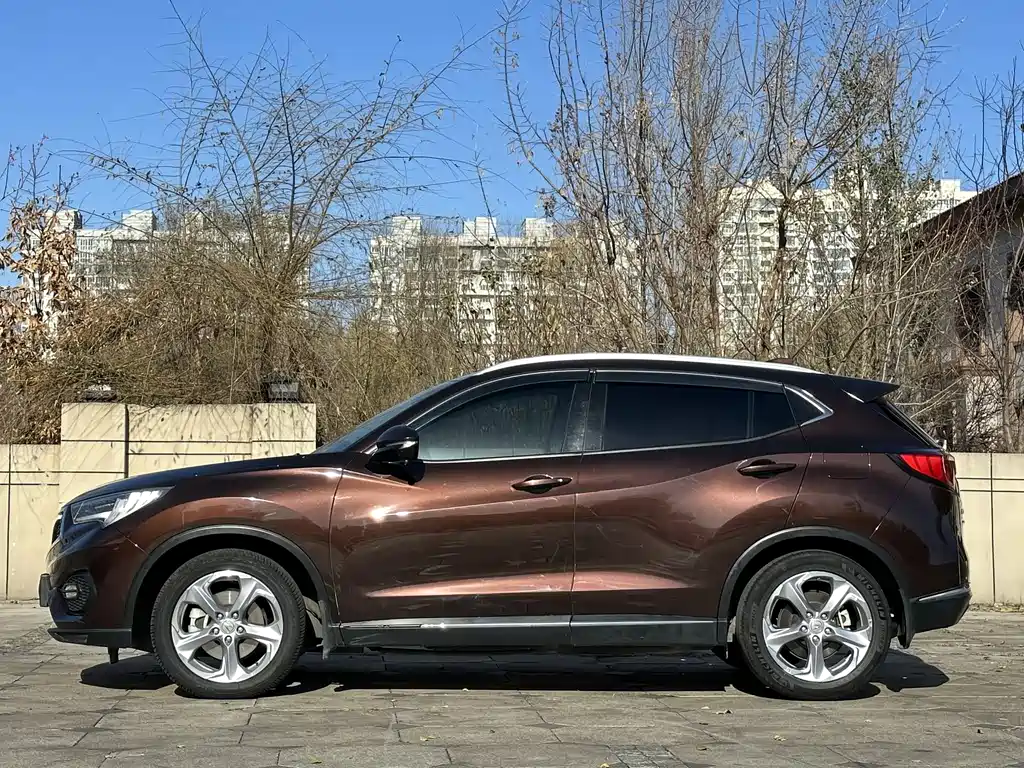 ACURA CDX