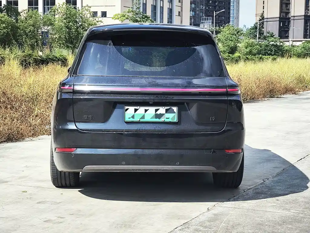 Li Auto L9 2022 Max