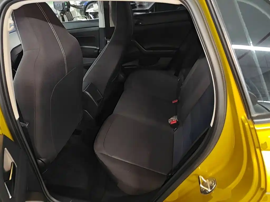 Volkswagen Polo — миниатюра 17