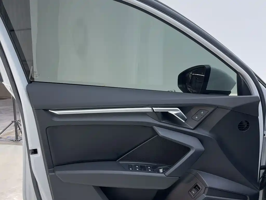 Audi A3 — миниатюра 12