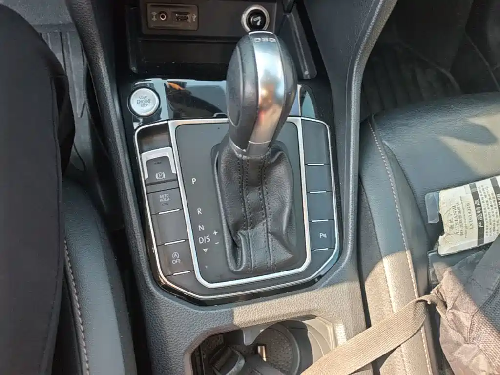 Volkswagen Golf Sportsvan — миниатюра 14