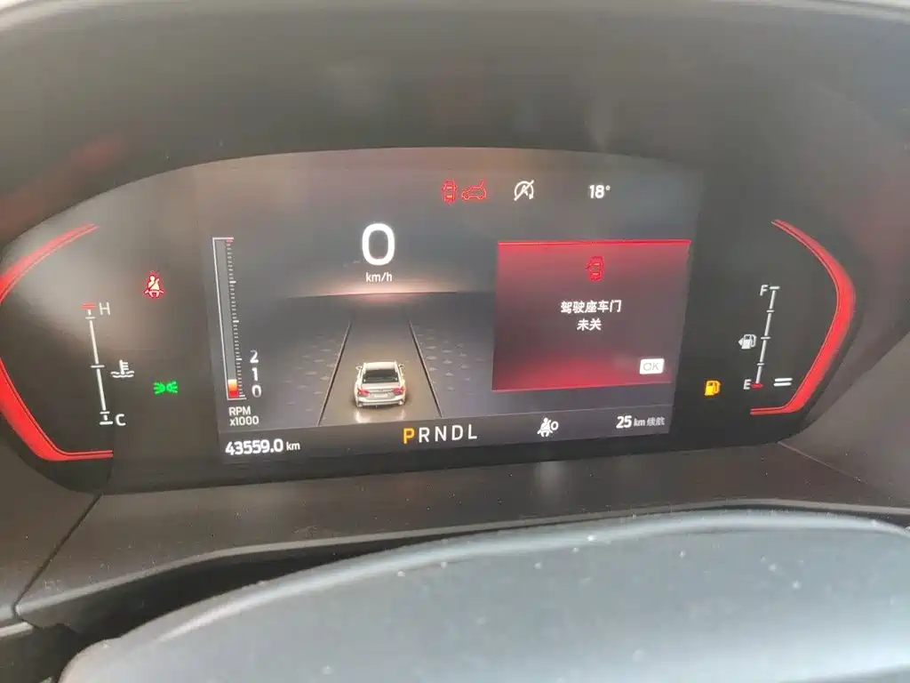 Ford Focus — миниатюра 12