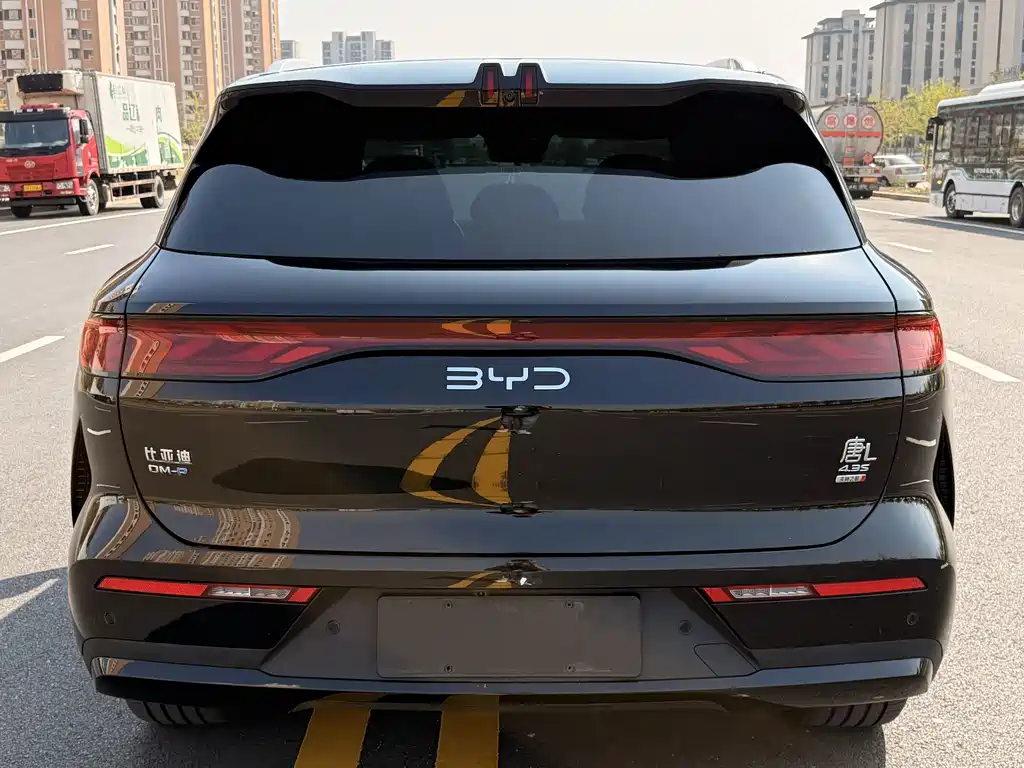 BYD Tang L — миниатюра 9