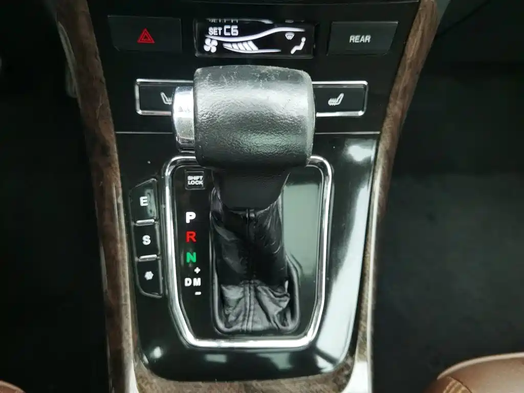 LIFAN MOTORS XUAN LANG